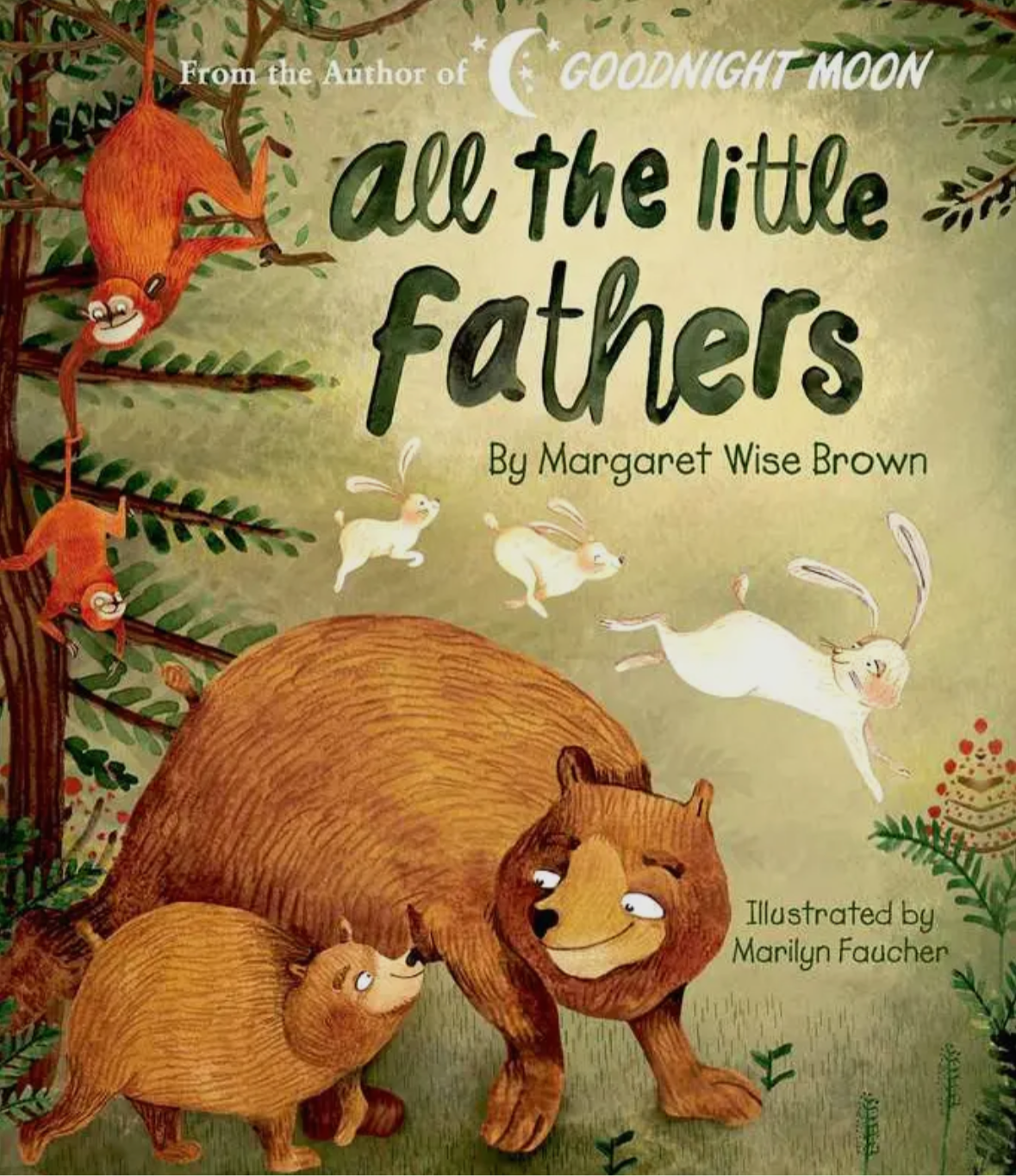 All the Little Fathers