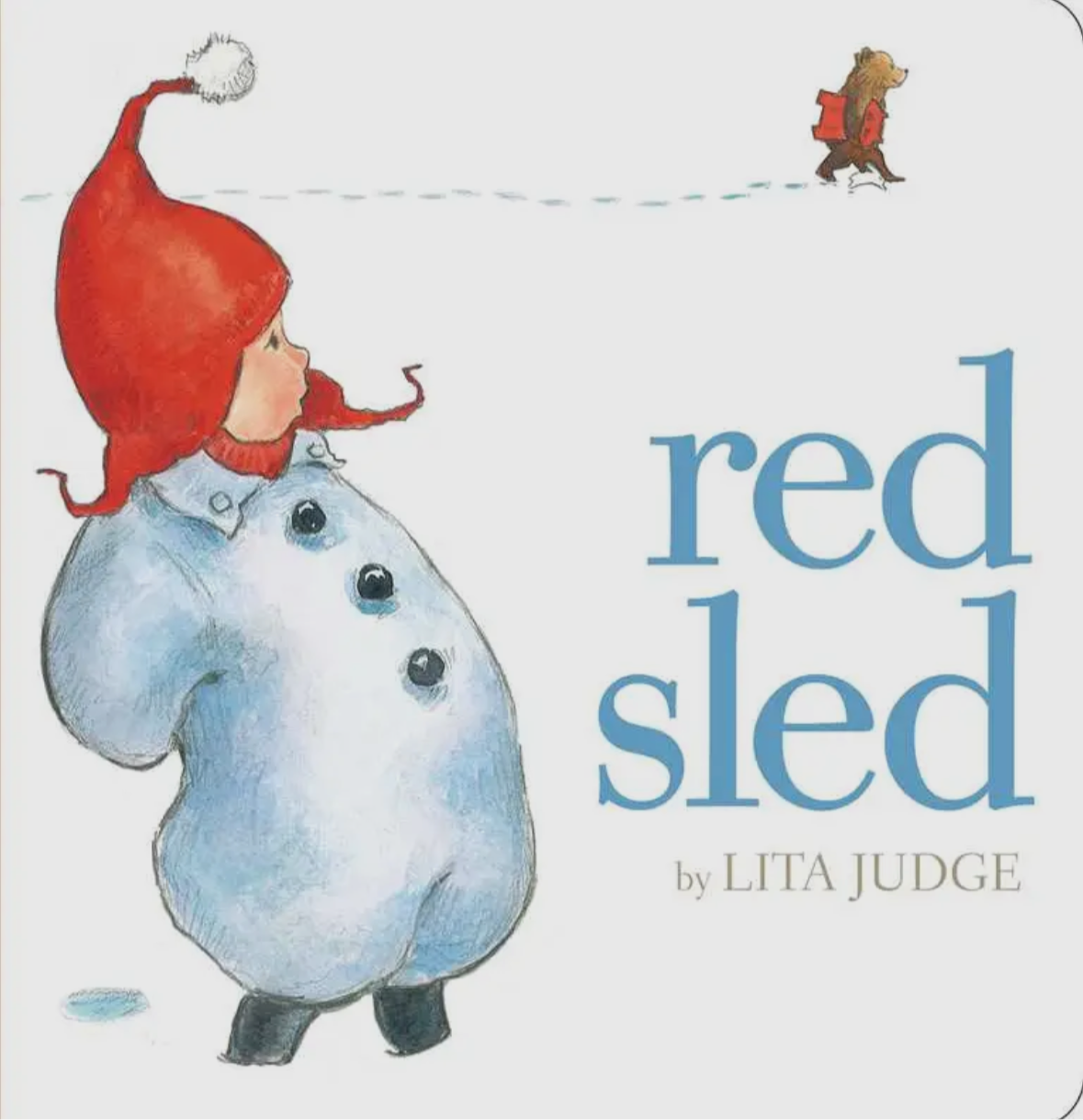 Red Sled
