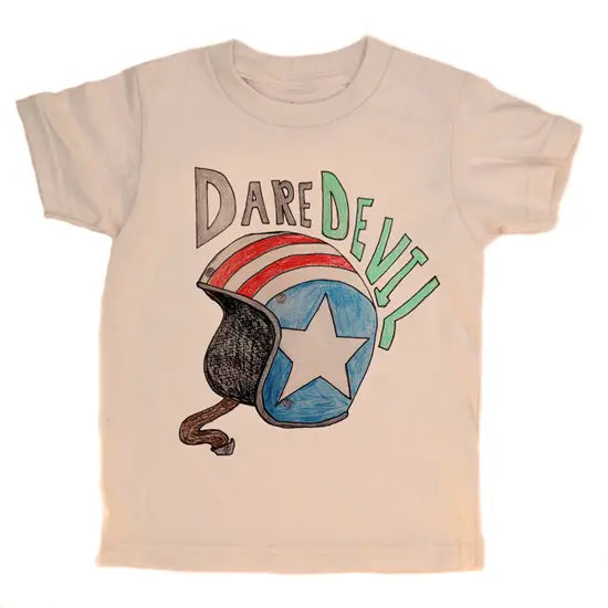 The Daredevil Tee