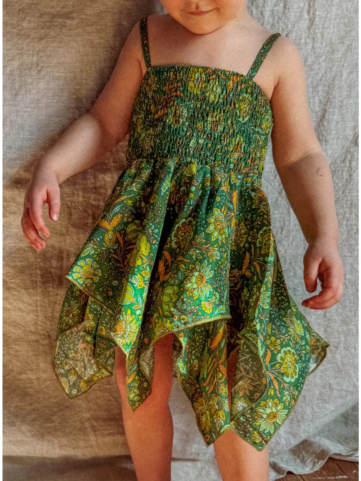 The Fairy Dress