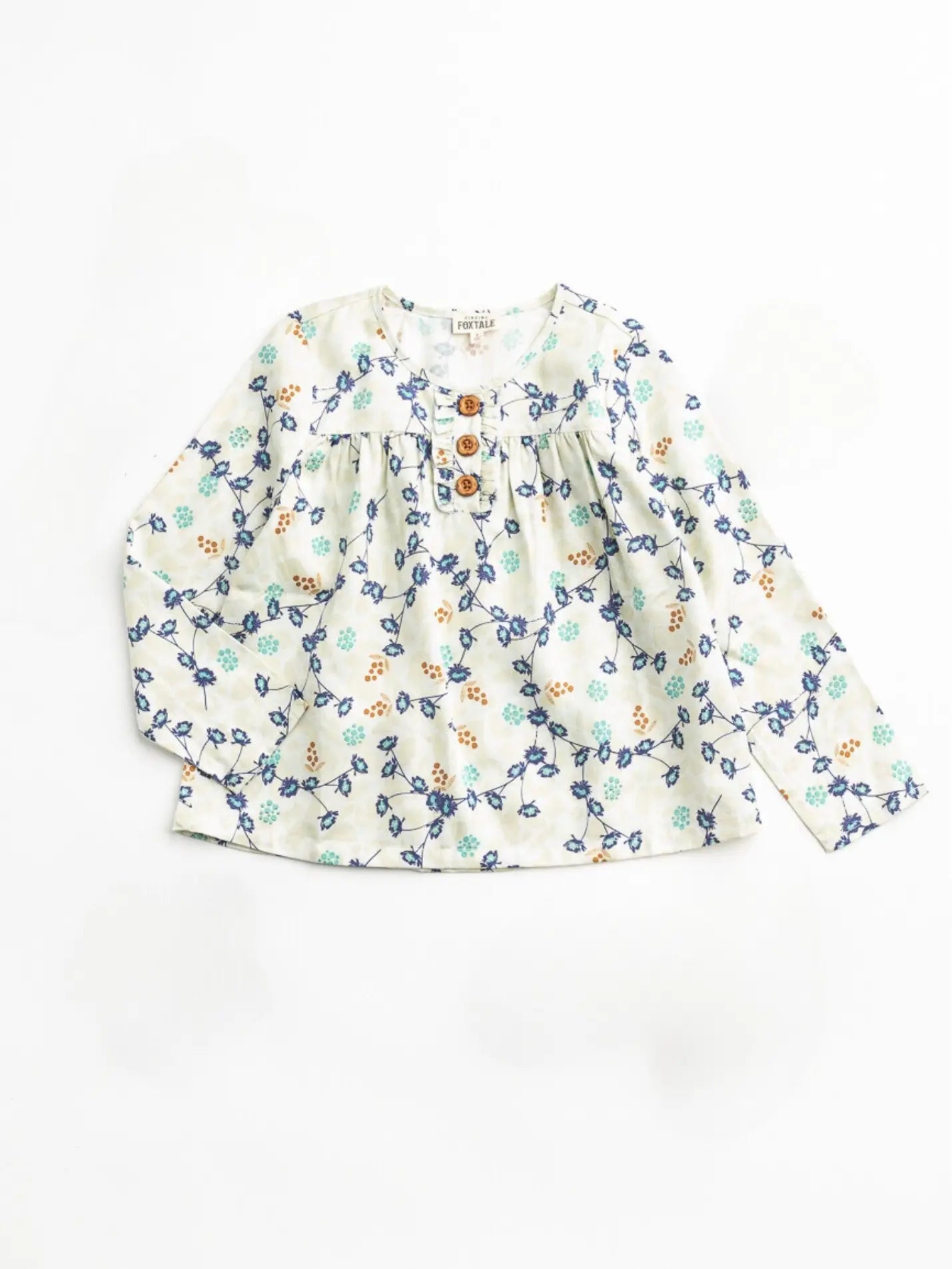 The Folklore Top