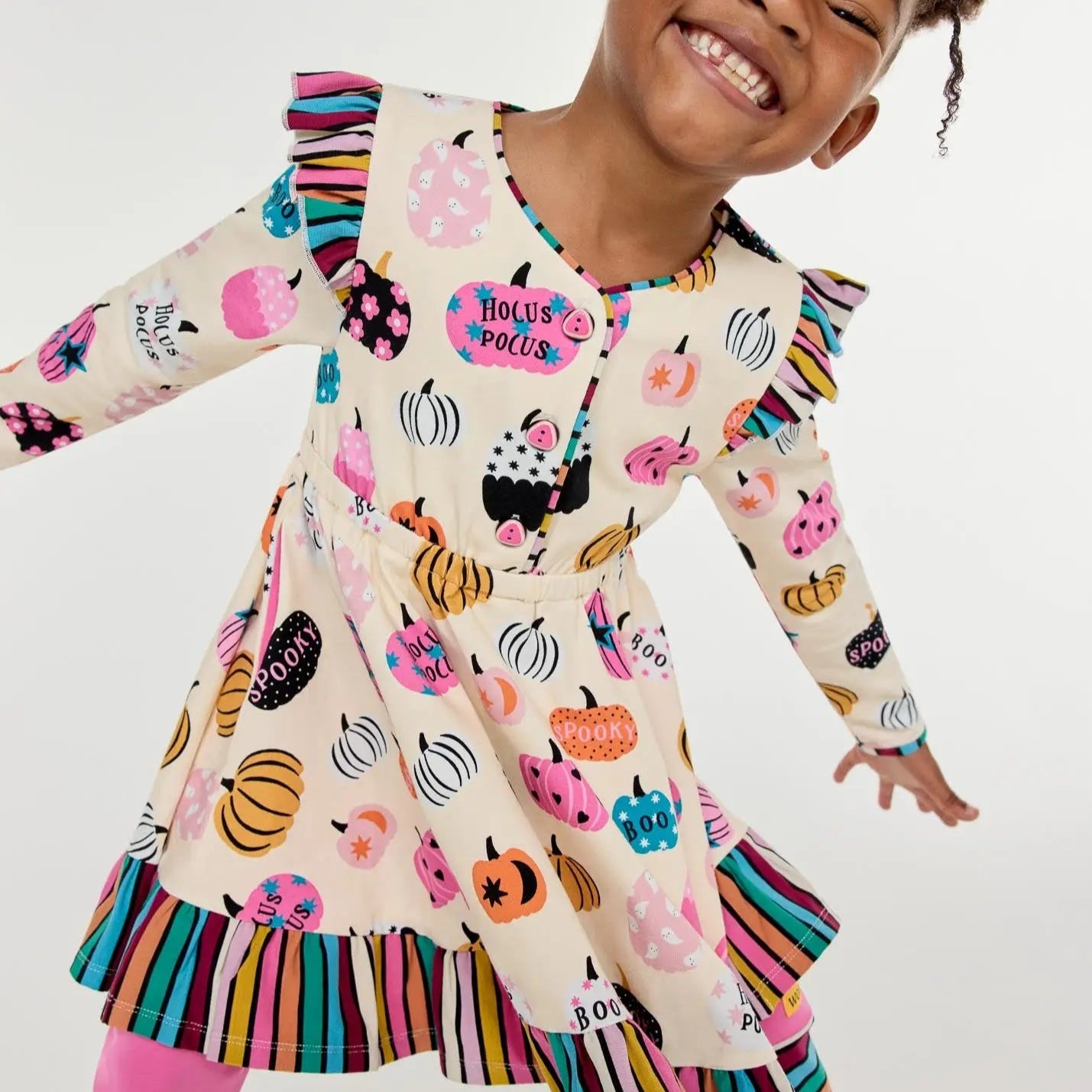 The Hocus Pocus Dress