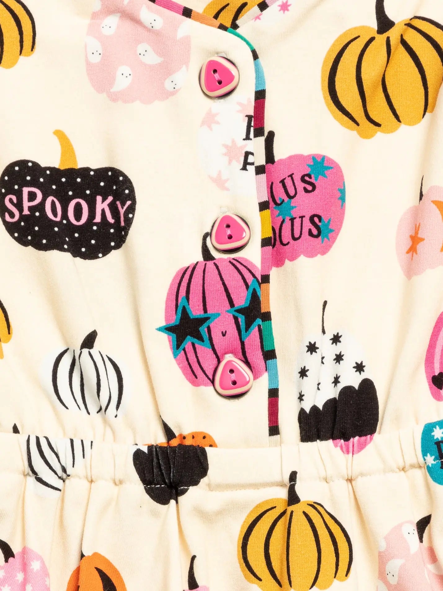 The Hocus Pocus Dress