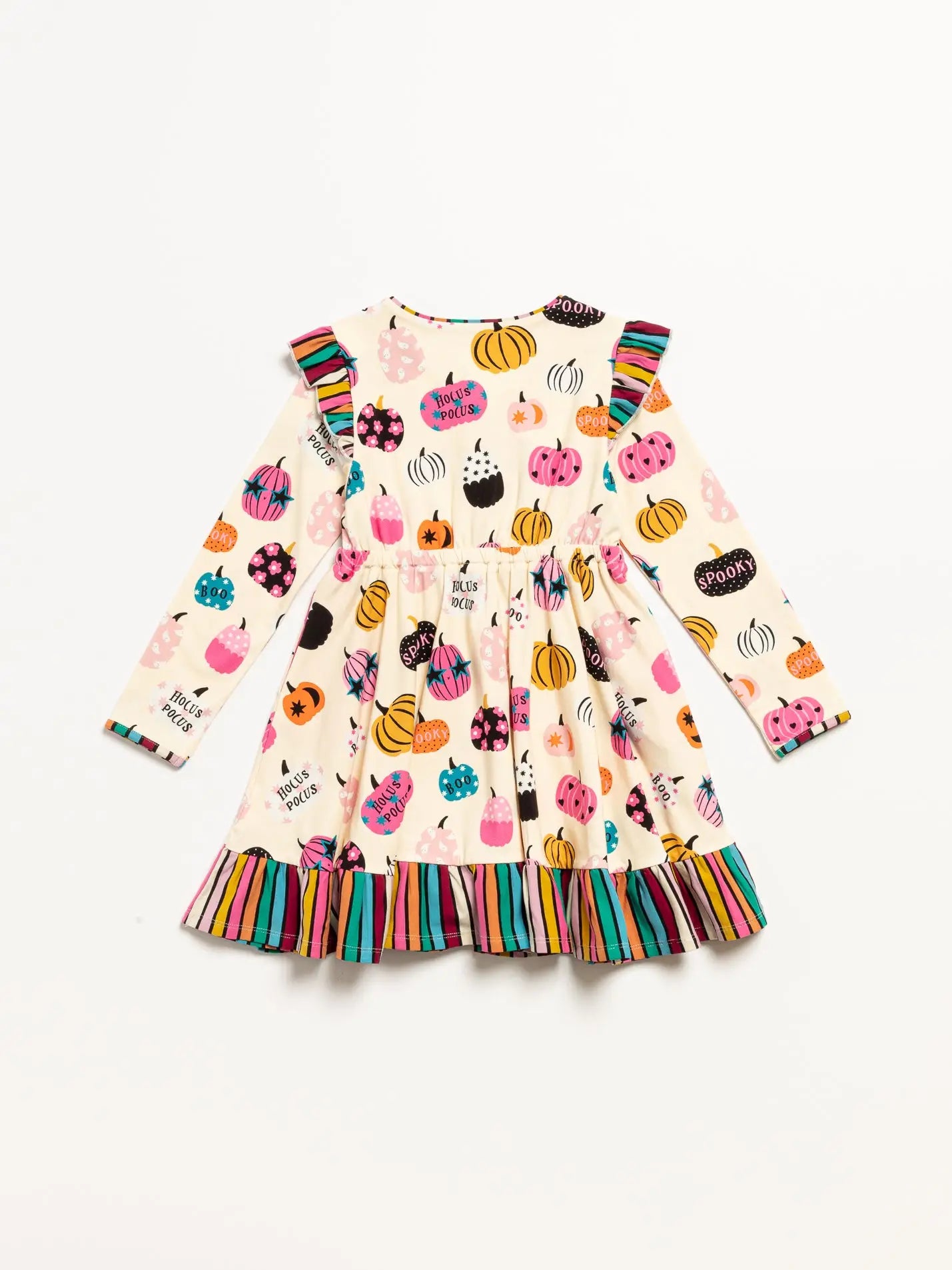The Hocus Pocus Dress