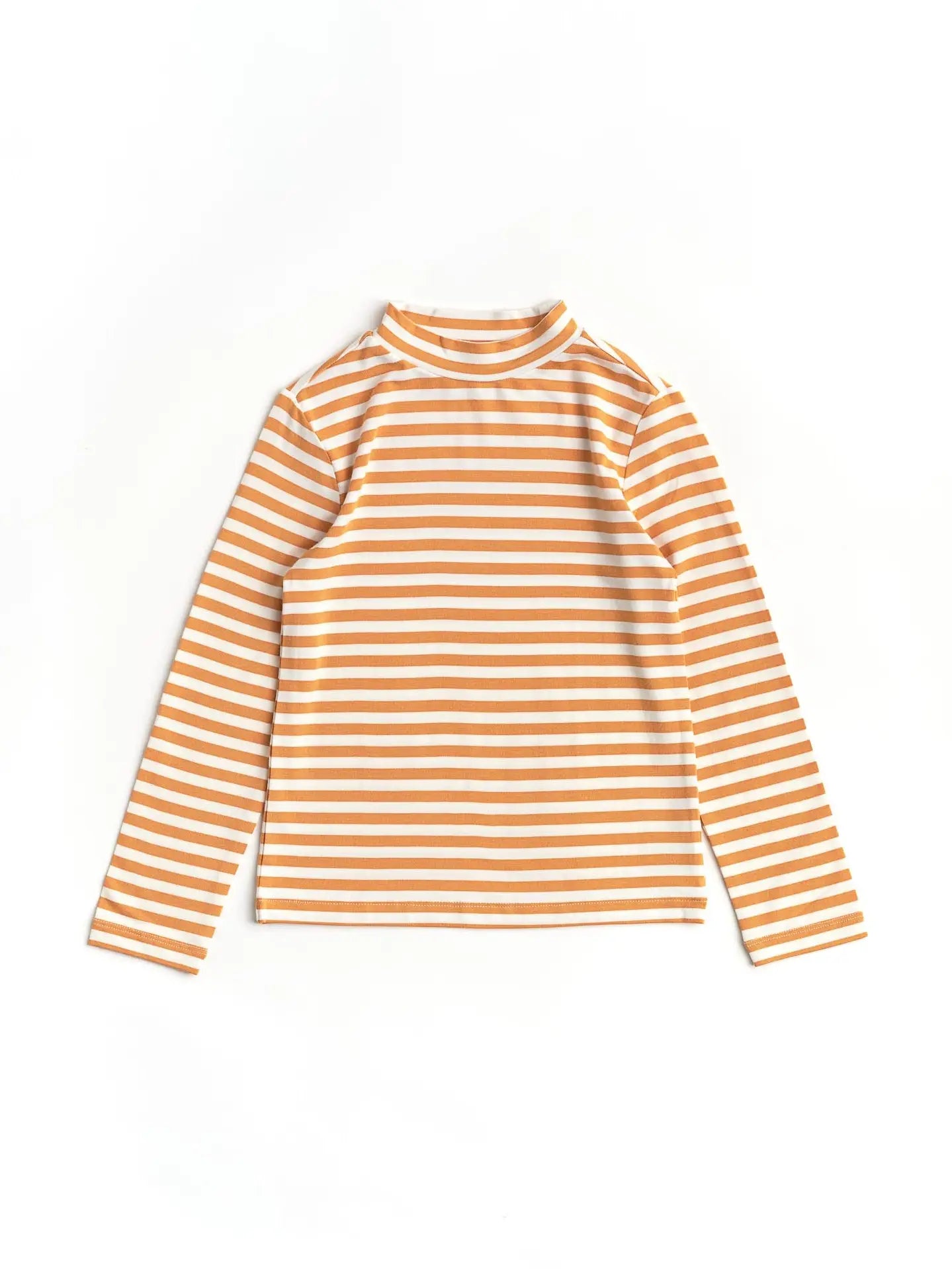 The Honey Stripe Top