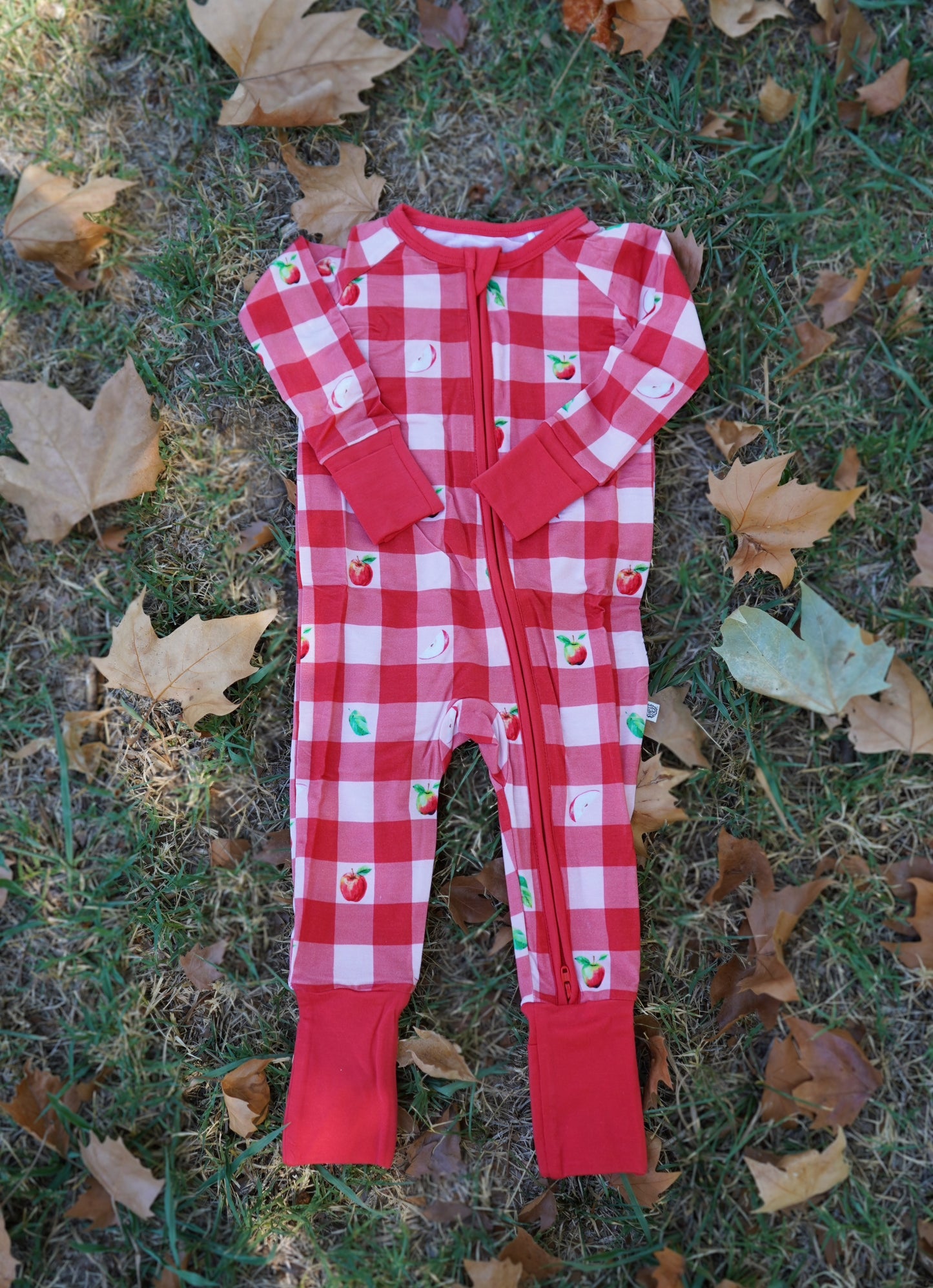 The Apple Orchard Sleeper