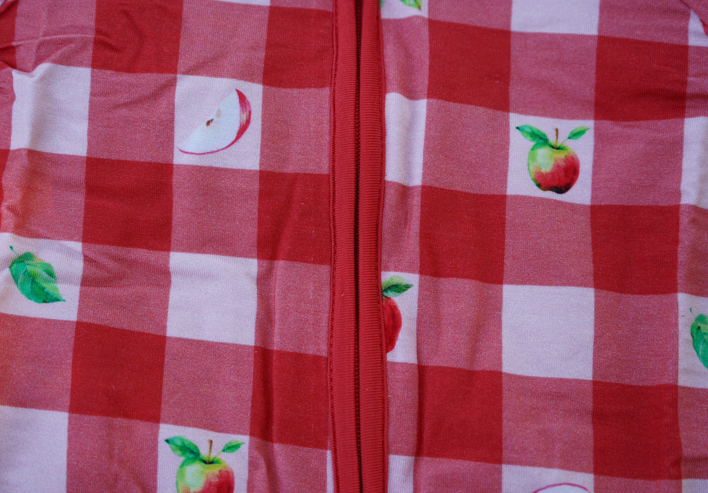 The Apple Orchard Sleeper