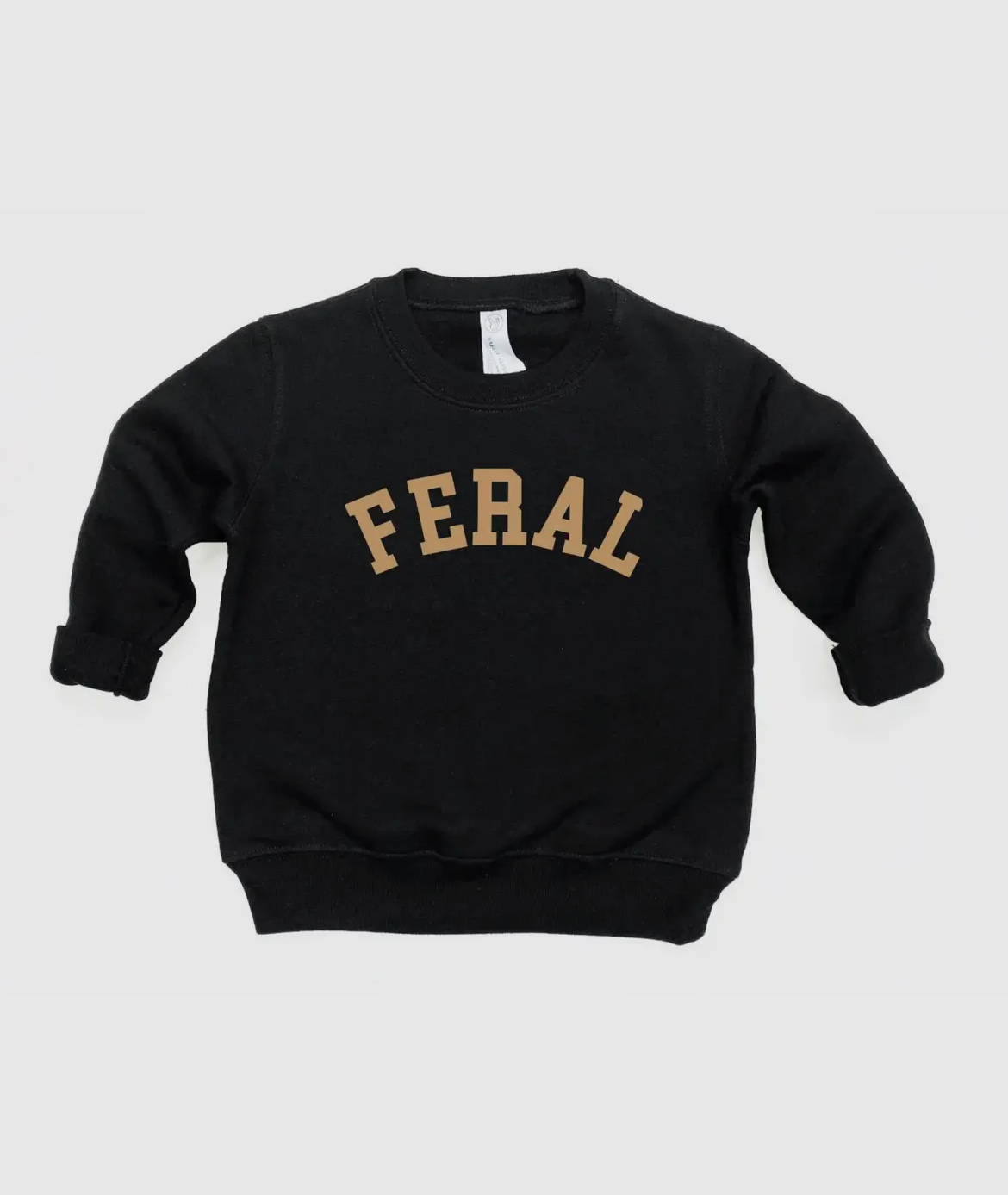 Feral Pullover