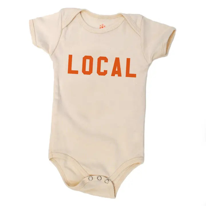 Local Onesie