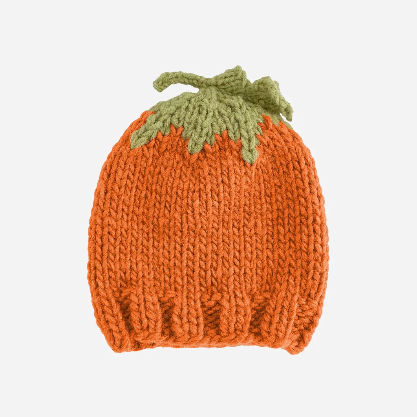 The Pumpkin Patch Beanie
