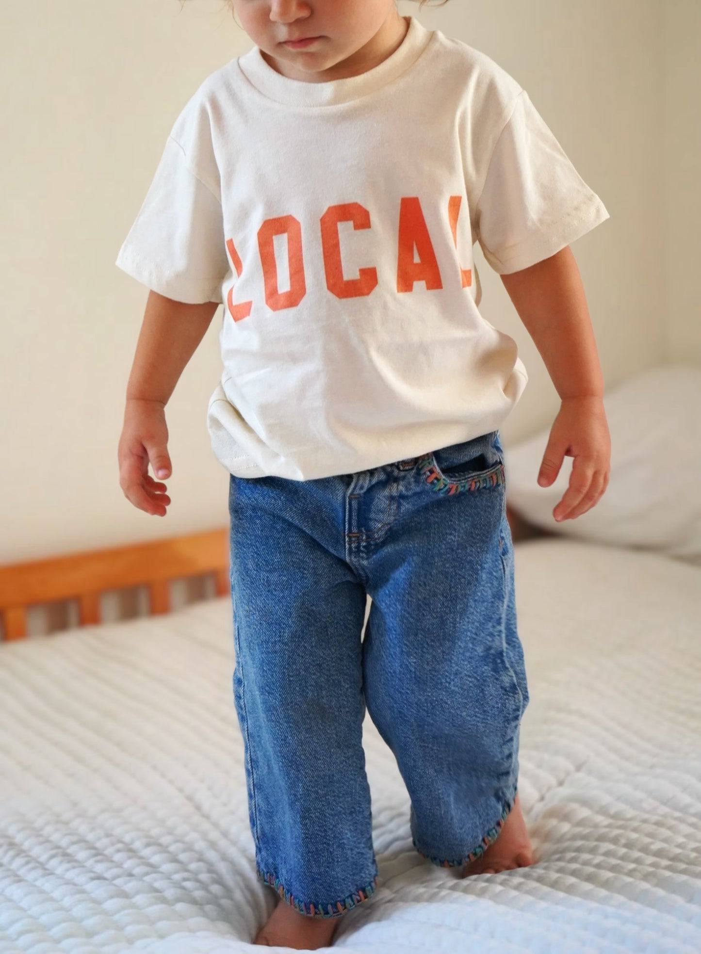 The Local Tee
