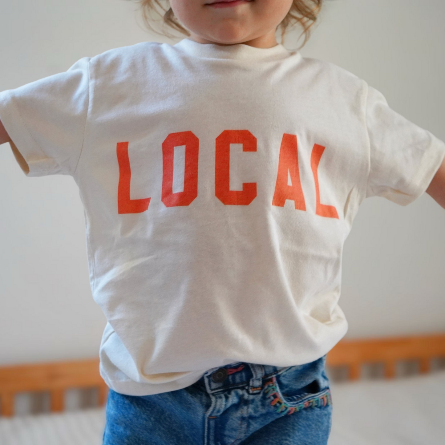 The Local Tee