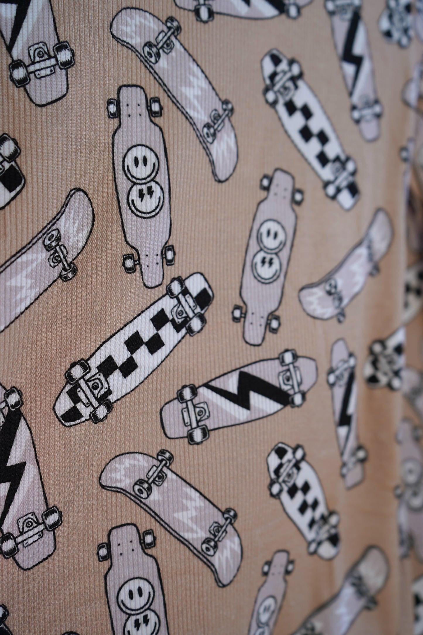 SK8R | Two Piece Set