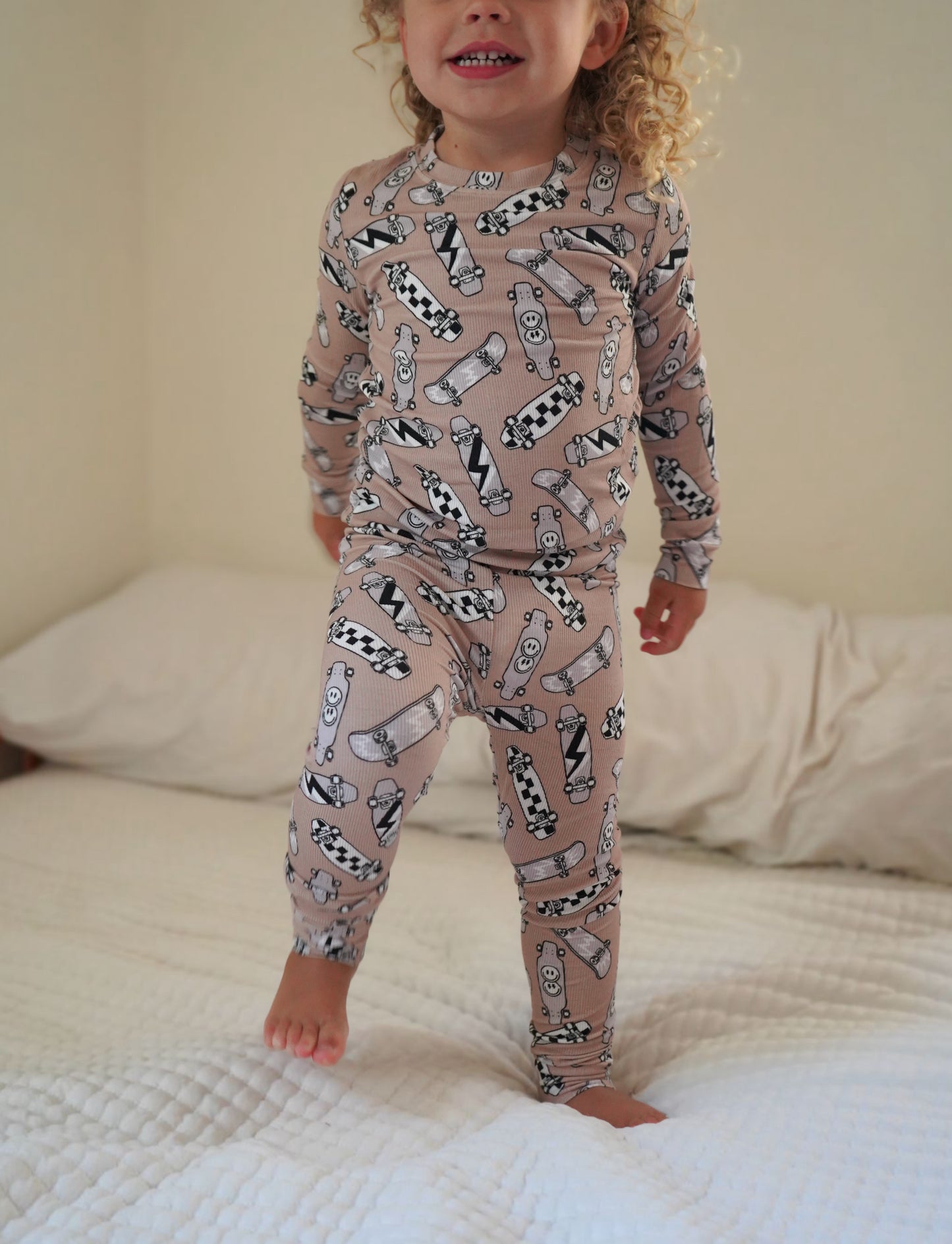 SK8R | Two Piece Set