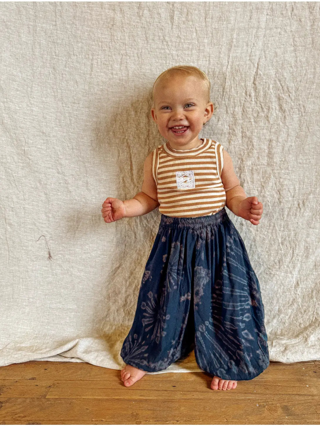 The Wander Pants