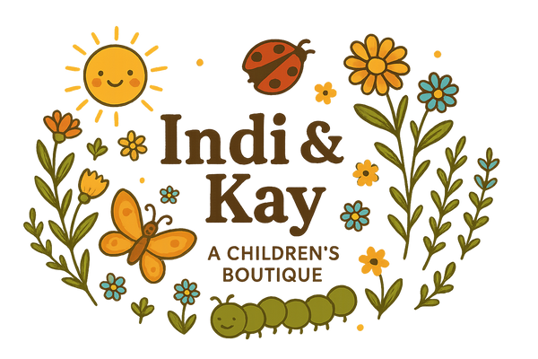 Indi & Kay