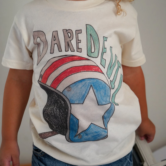 The Daredevil Tee