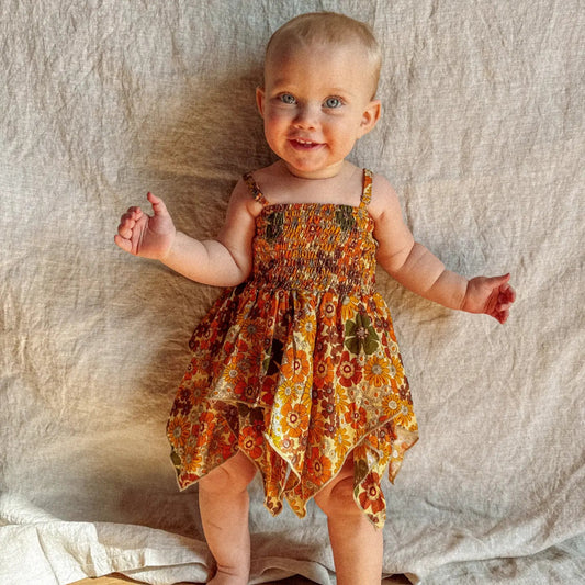 The Fairy Dress