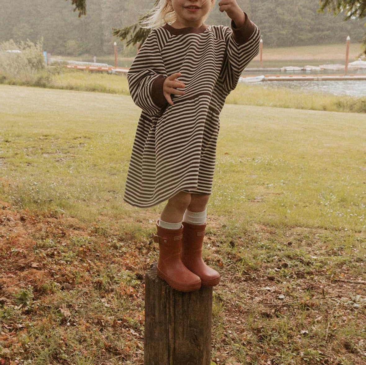 Kelsey Dress