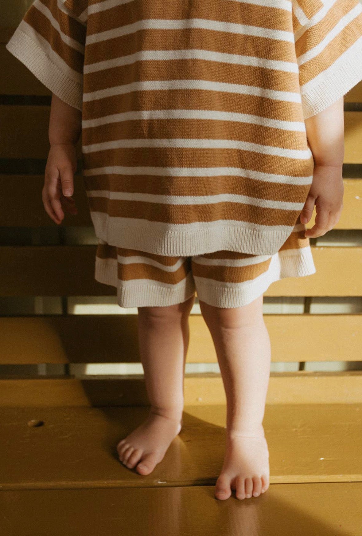 Quinlan Knit Set
