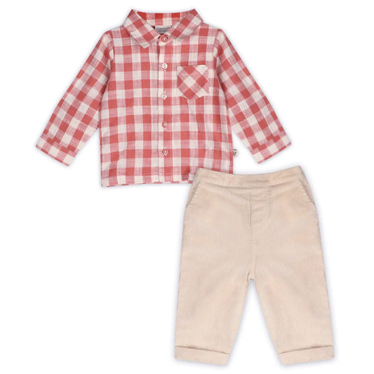 The Harvest Set