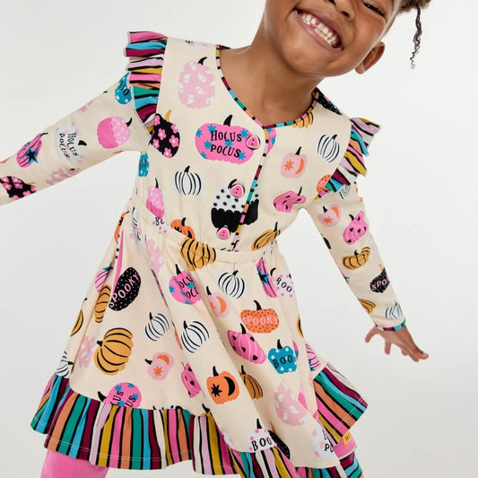 The Hocus Pocus Dress