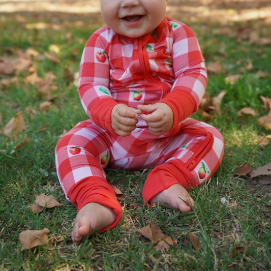 The Apple Orchard Sleeper