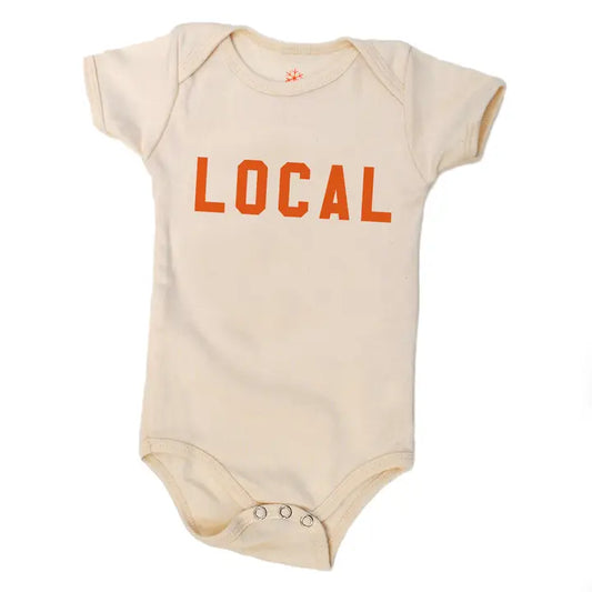 Local Onesie