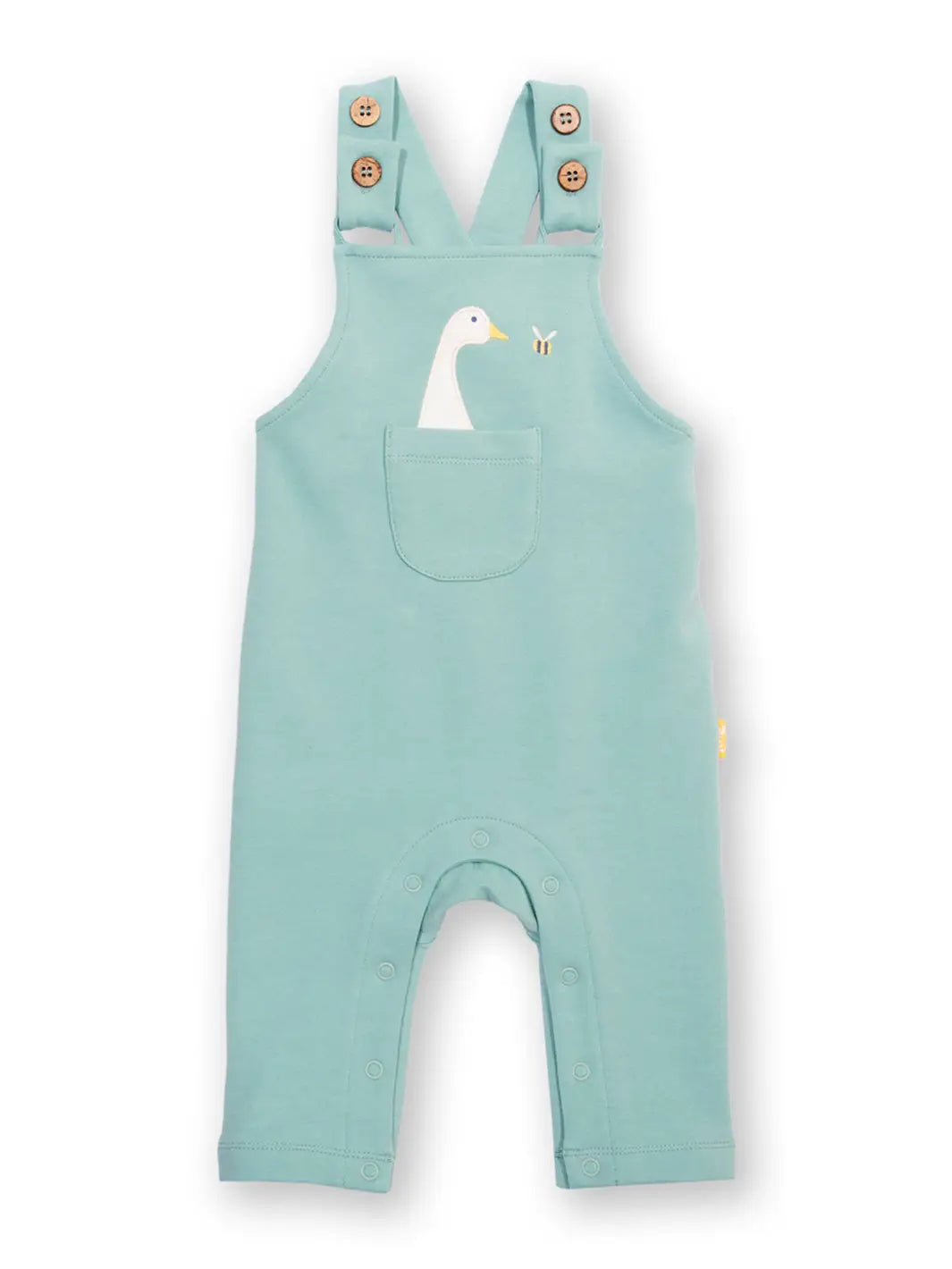 Little Goose Overalls