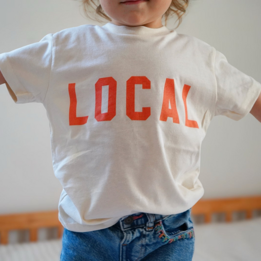 The Local Tee
