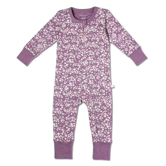 The Wildflower Sleeper