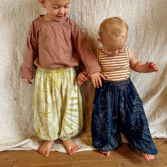 The Wander Pants