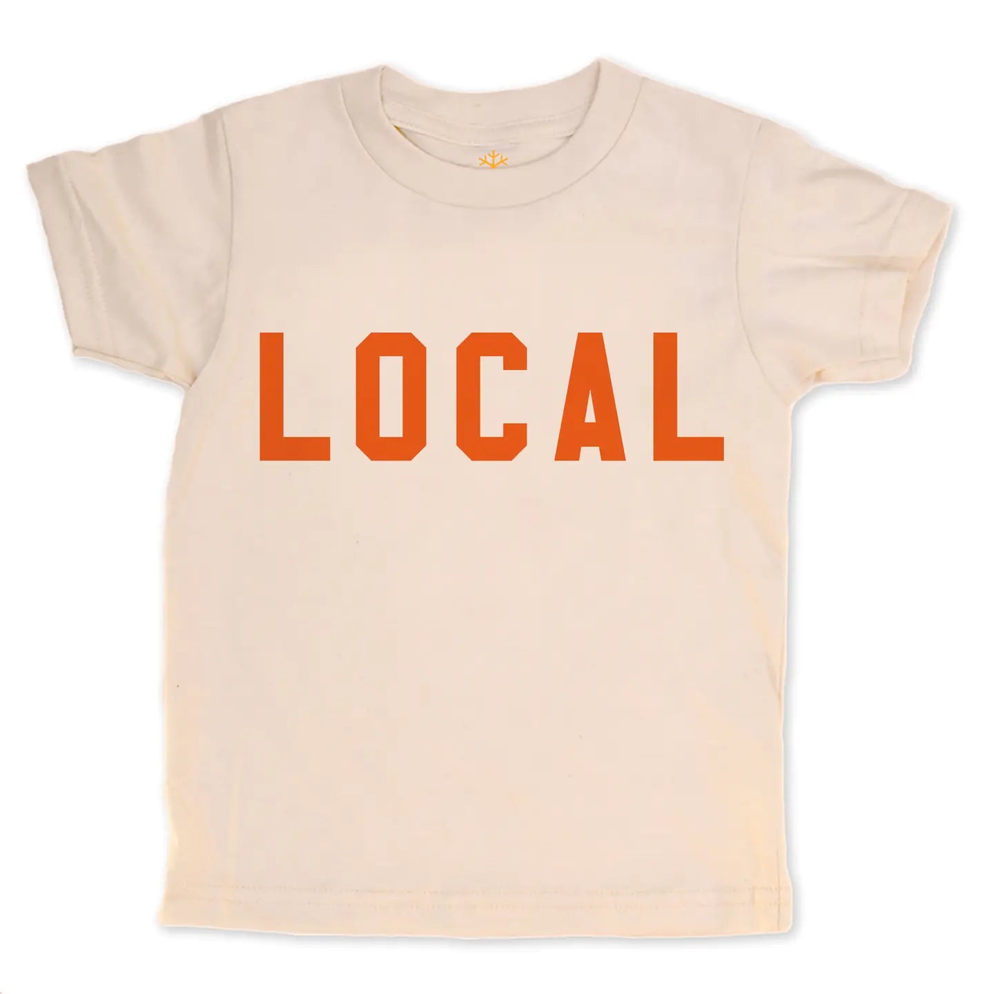 The Local Tee